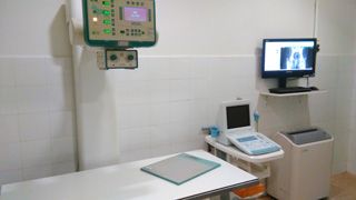 Clínica Veterinaria Monforte consultorio de veterinaria